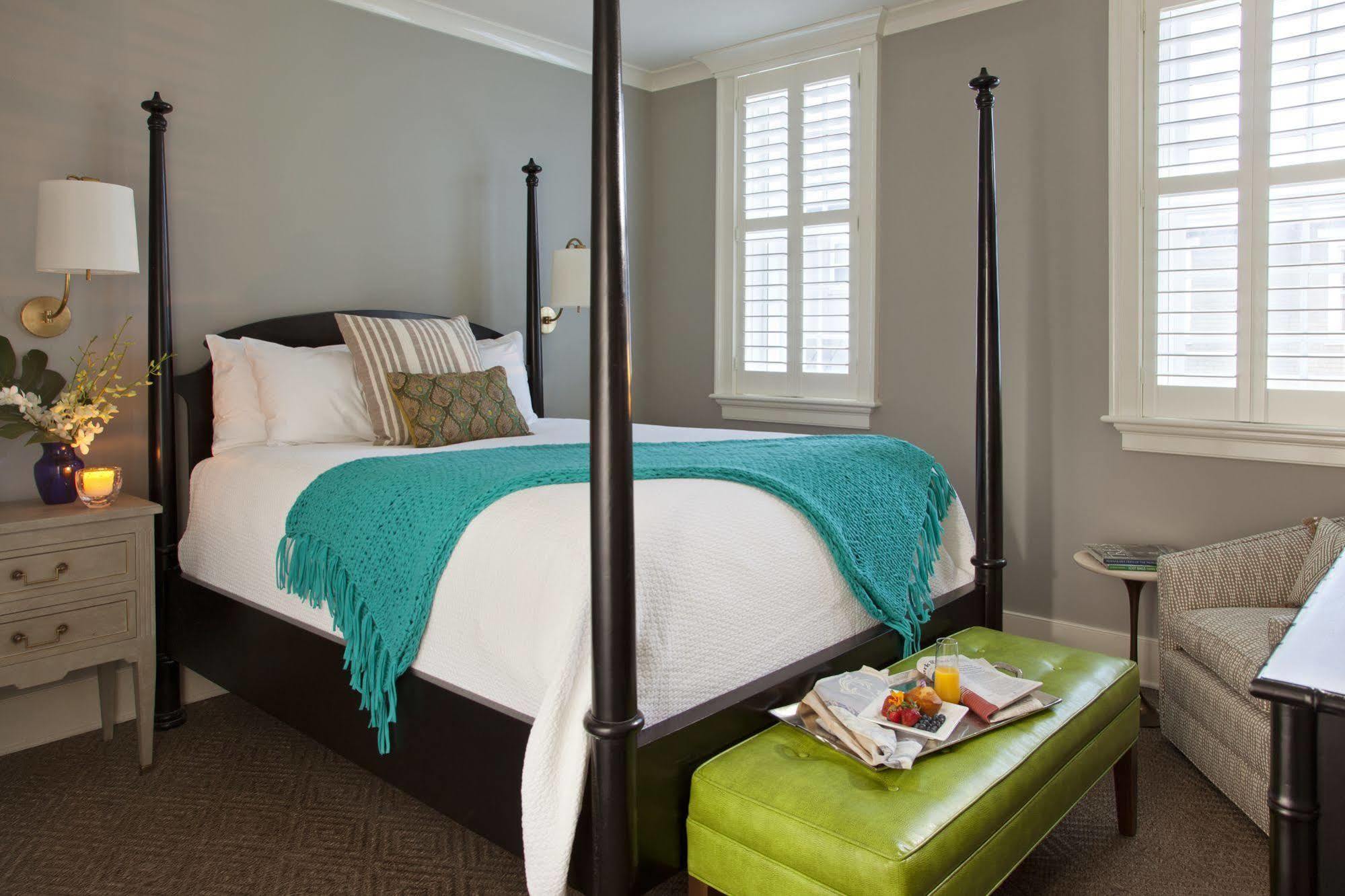 Hotel The Georges à Lexington Extérieur photo